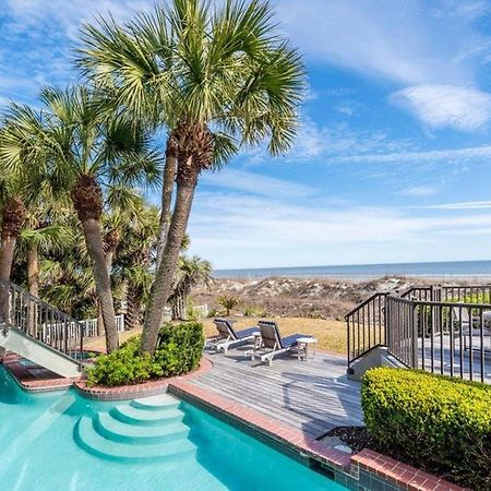 109 Dune Lane Hilton Head Island Kültér fotó