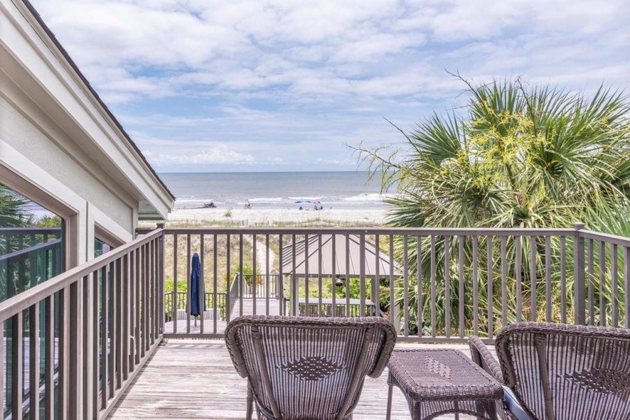 109 Dune Lane Hilton Head Island Kültér fotó