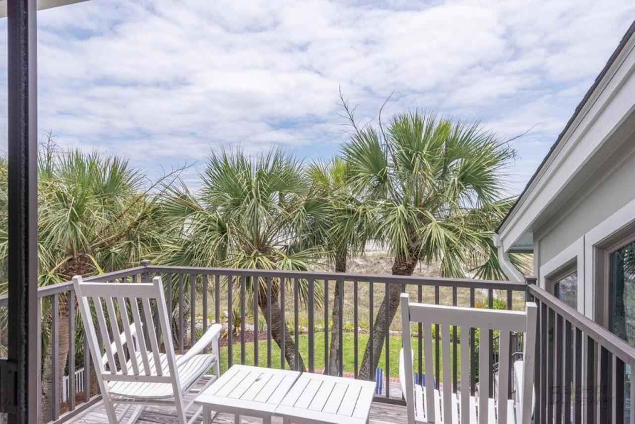 109 Dune Lane Hilton Head Island Kültér fotó